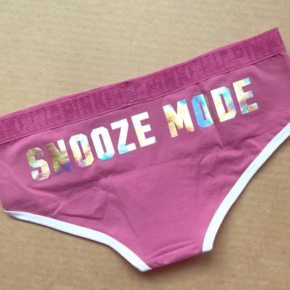 Victoria’s Secret PINK Hipster